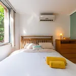 Loft No Posto Seis, Copacabana