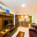 Loft No Posto Seis, Copacabana