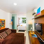 Loft No Posto Seis, Copacabana