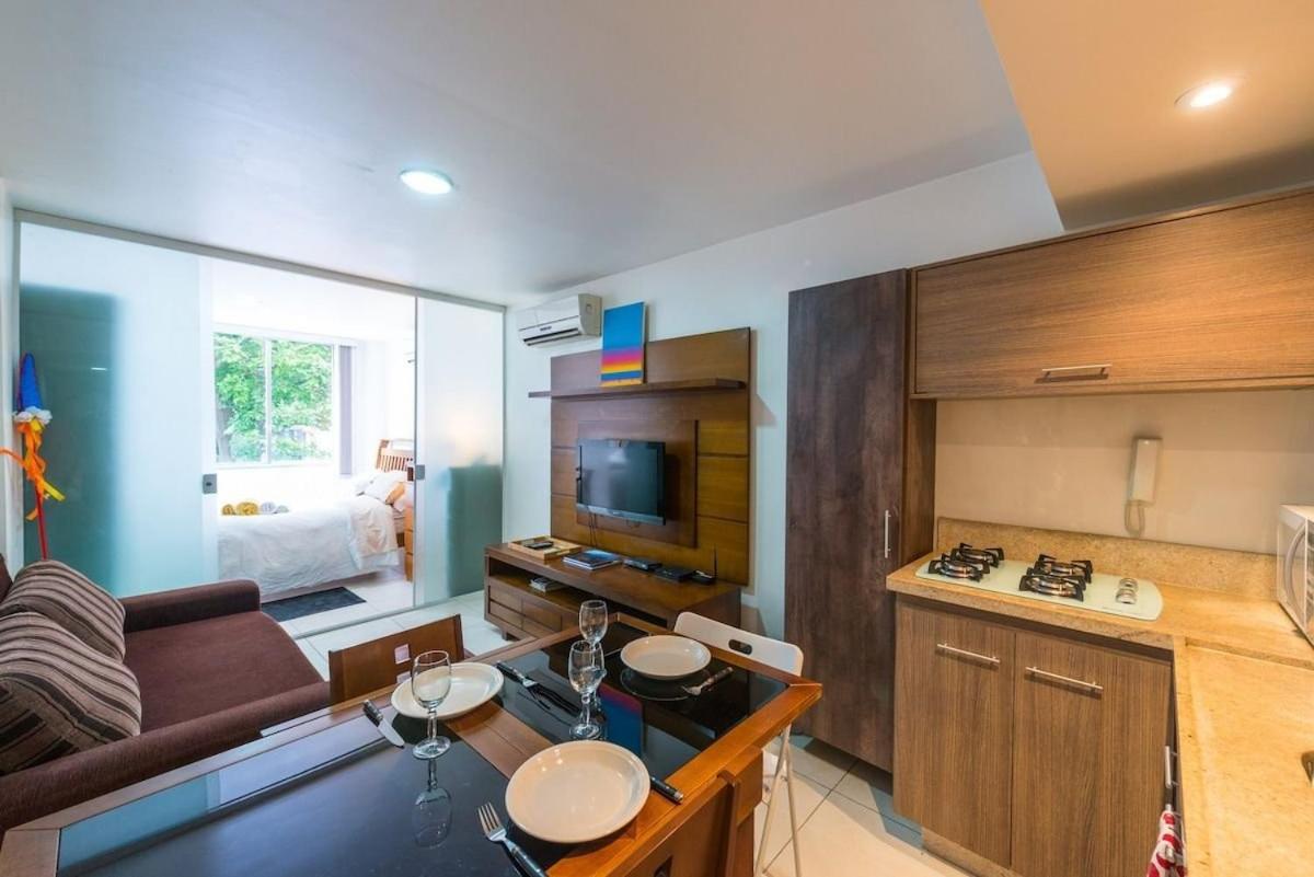 Loft No Posto Seis, Copacabana Rio de Janeiro