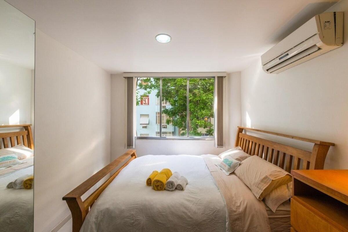 Loft No Posto Seis, Copacabana Rio de Janeiro