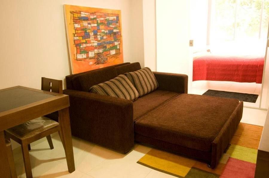 Loft No Posto Seis, Copacabana Rio de Janeiro