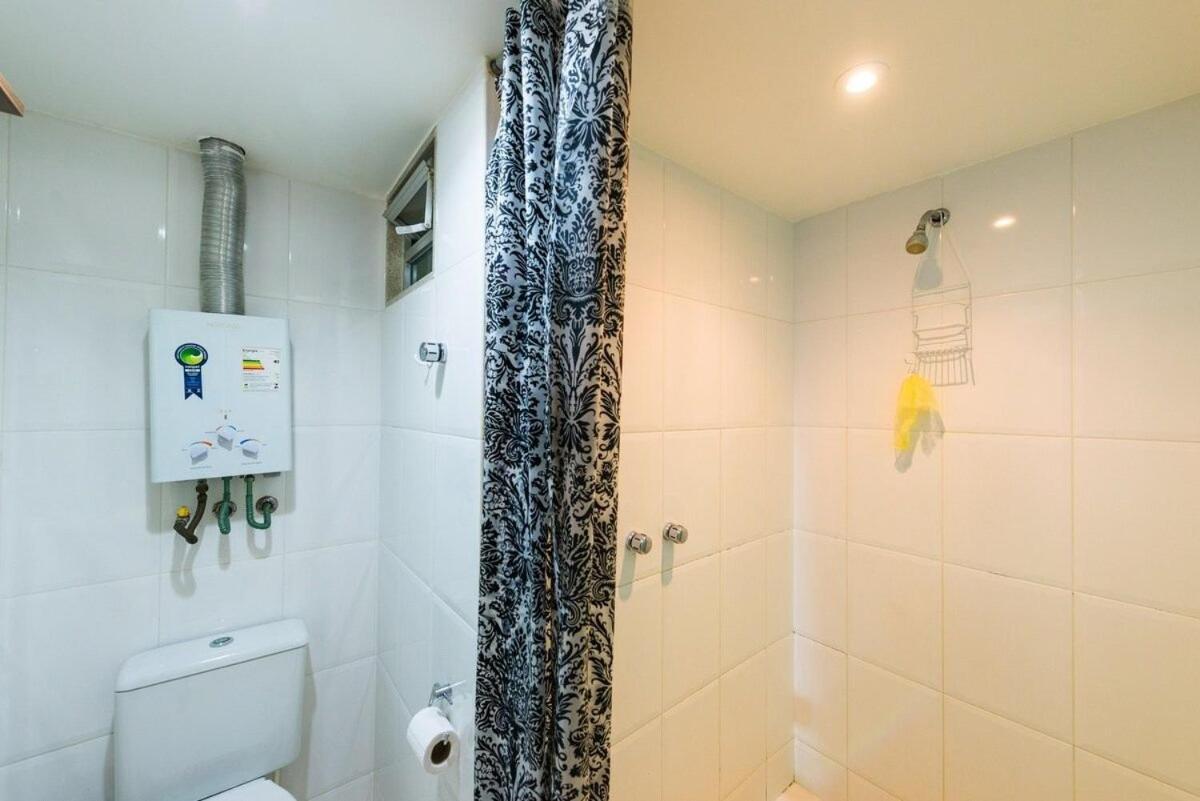Loft No Posto Seis, Copacabana Apartamento Rio de Janeiro