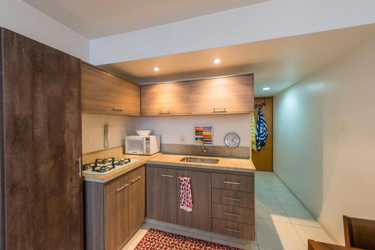 Loft No Posto Seis, Copacabana Apartamento *
