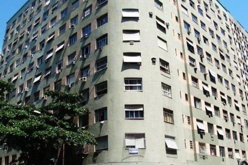 Loft No Posto Seis, Copacabana *
