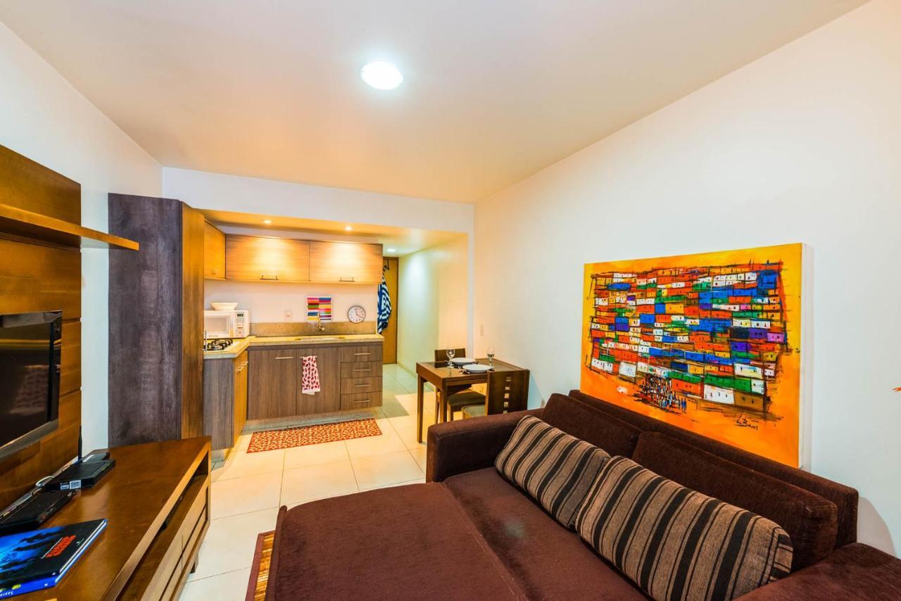 Loft No Posto Seis, Copacabana Apartamento