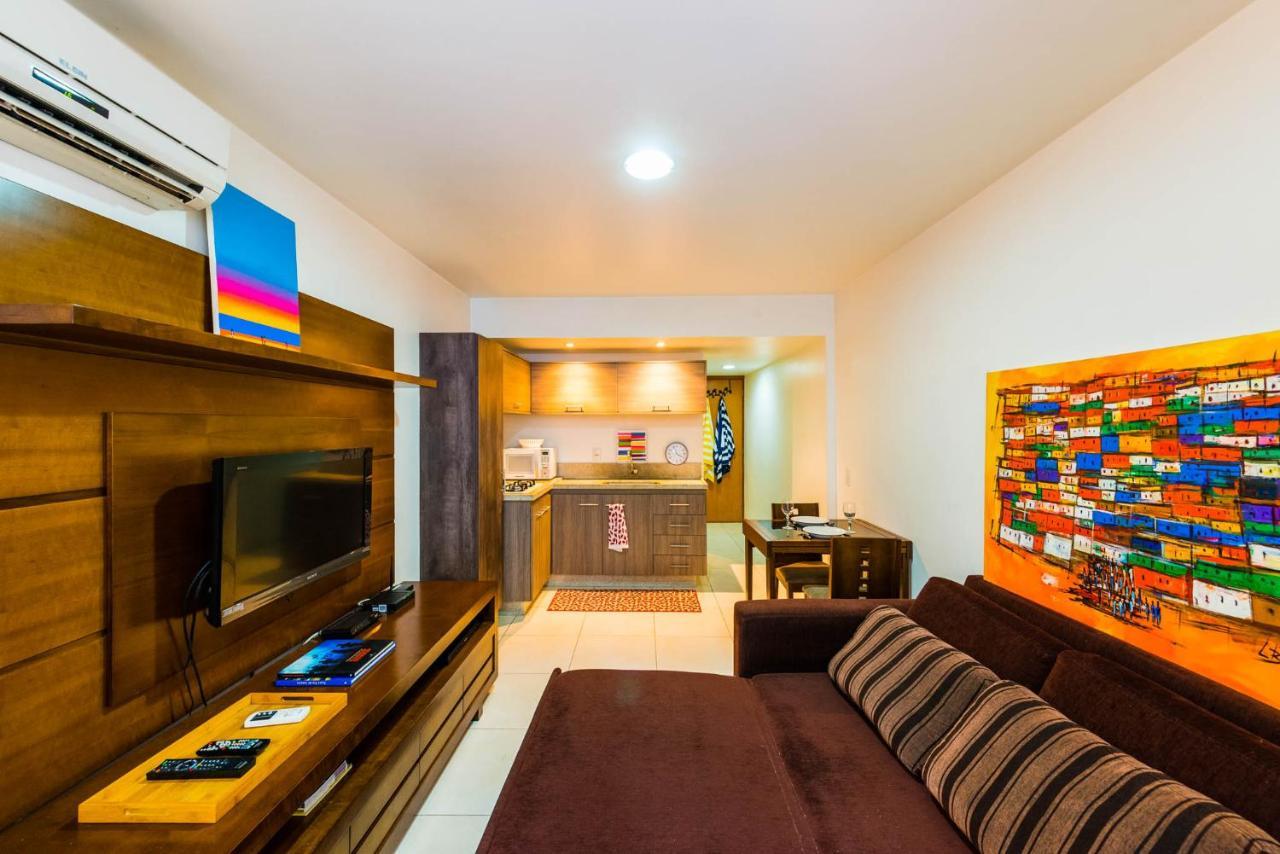 Loft No Posto Seis, Copacabana Apartamento