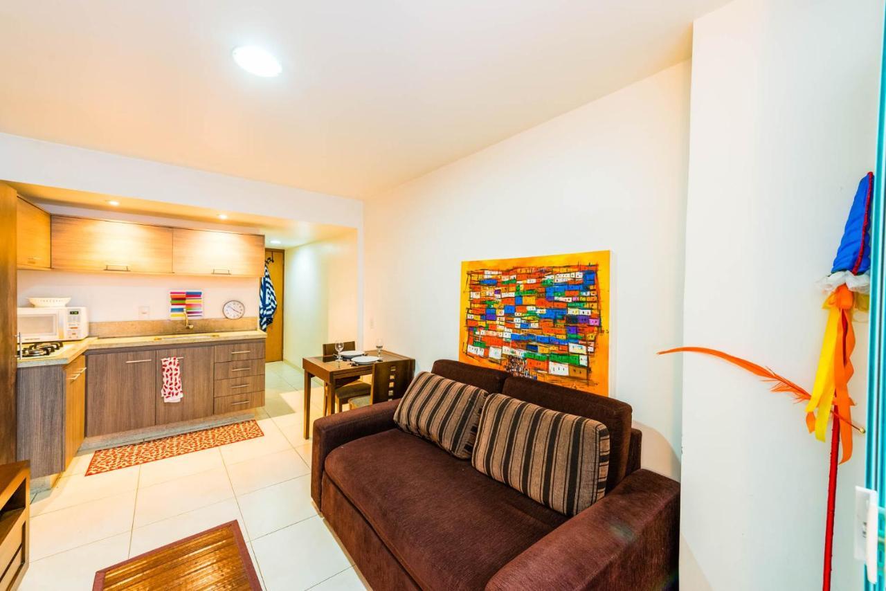 Loft No Posto Seis, Copacabana Apartamento